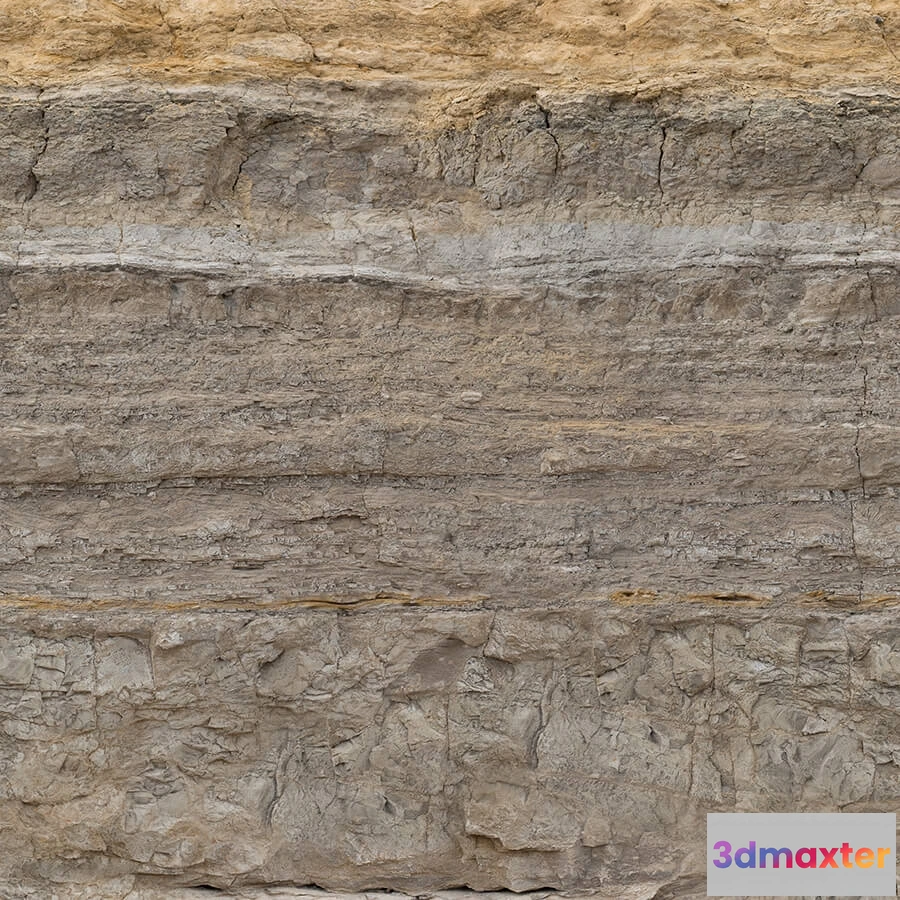 1673484 - textures - Organic 57 3D Max