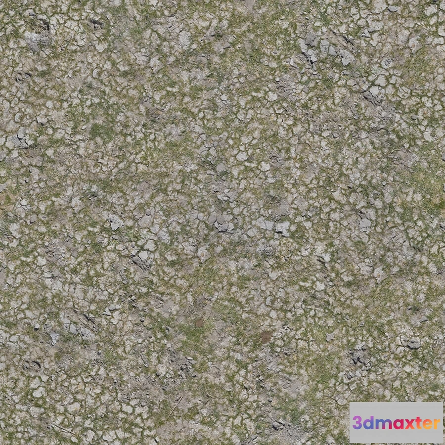 1673496 - textures - Organic 50 3D Max
