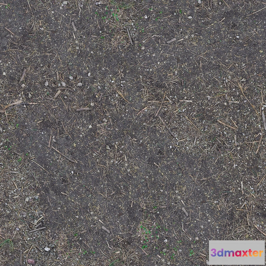 1673498 - textures - Organic 46 3D Max