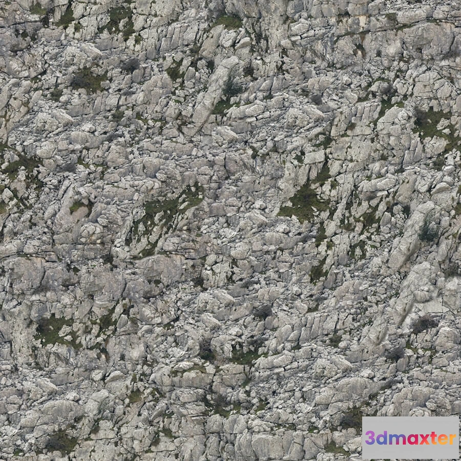 1673528 - textures - Organic 32 3D Max