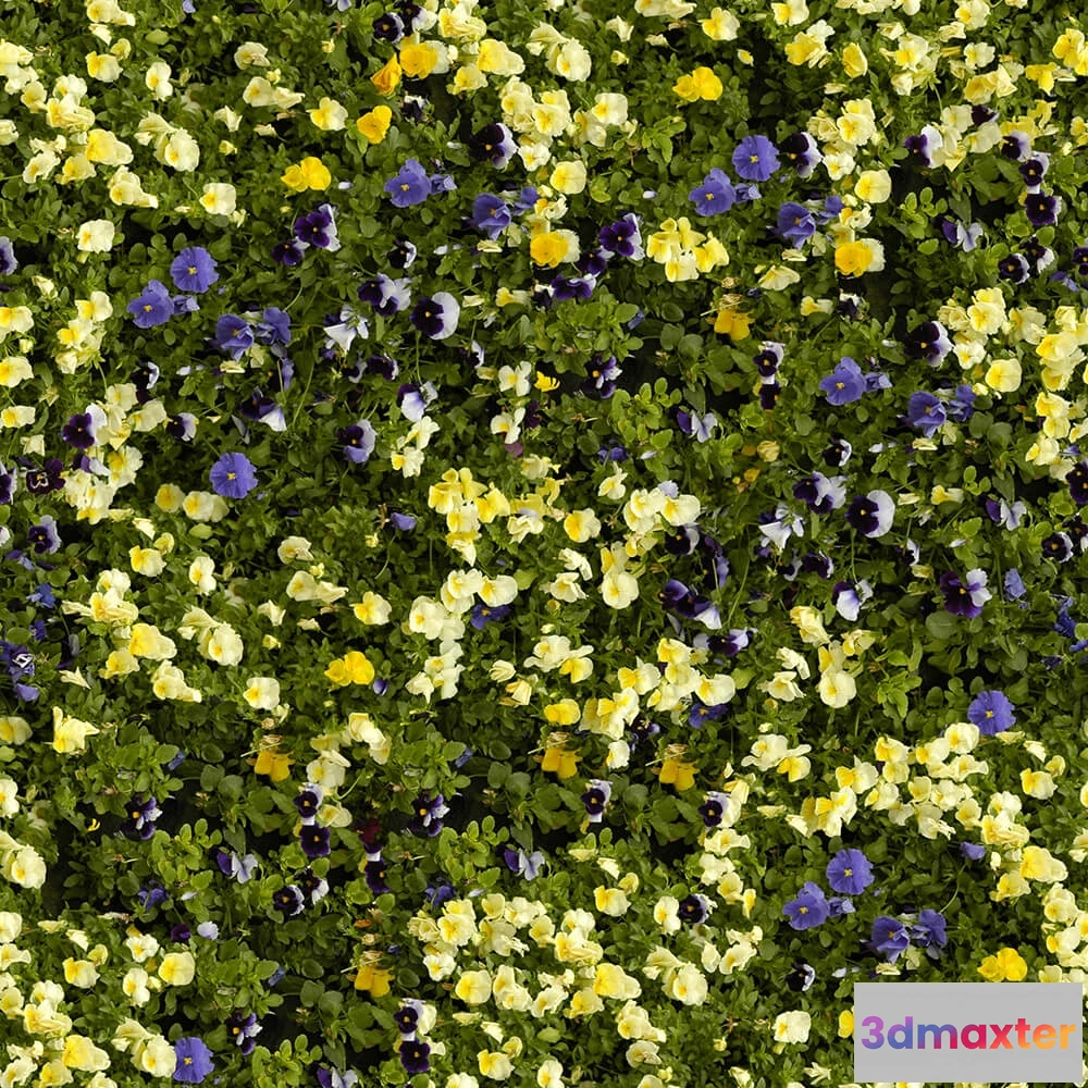 1673574 - textures - Organic 8 3D Max