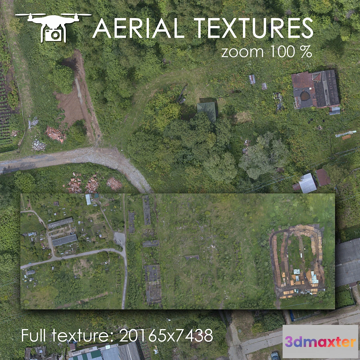 752569 - Production area 306