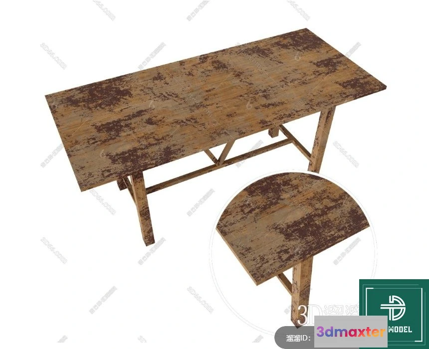 1149346 - MATERIAL - TEXTURES - ORGANIC WOOD - 0001