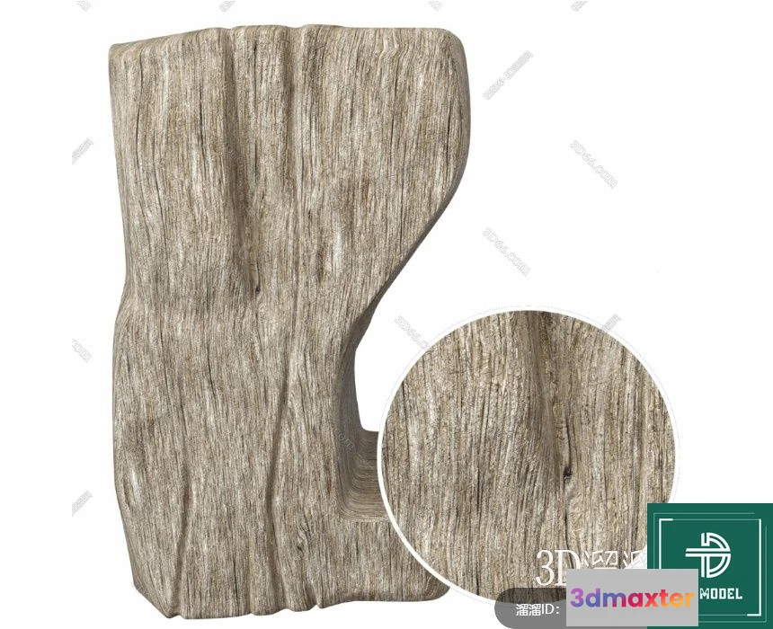 1149352 - MATERIAL - TEXTURES - ORGANIC WOOD - 0004