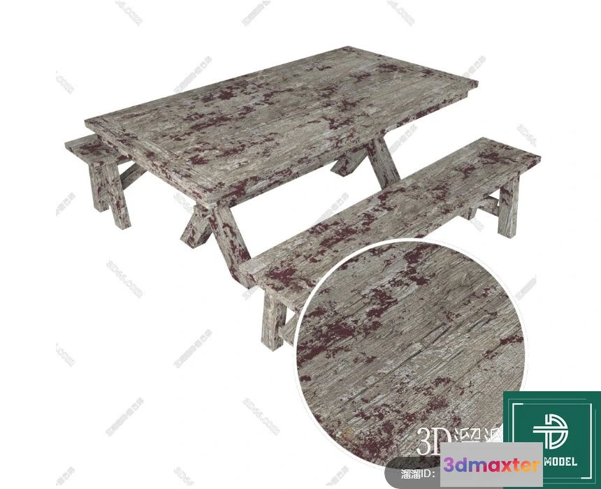 1149356 - MATERIAL - TEXTURES - ORGANIC WOOD - 0006