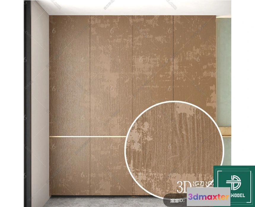 1149378 - MATERIAL - TEXTURES - ORGANIC WOOD - 0017