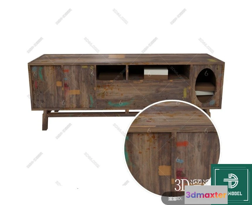 1149390 - MATERIAL - TEXTURES - ORGANIC WOOD - 0023