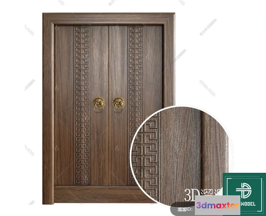 1149396 - MATERIAL - TEXTURES - ORGANIC WOOD - 0026