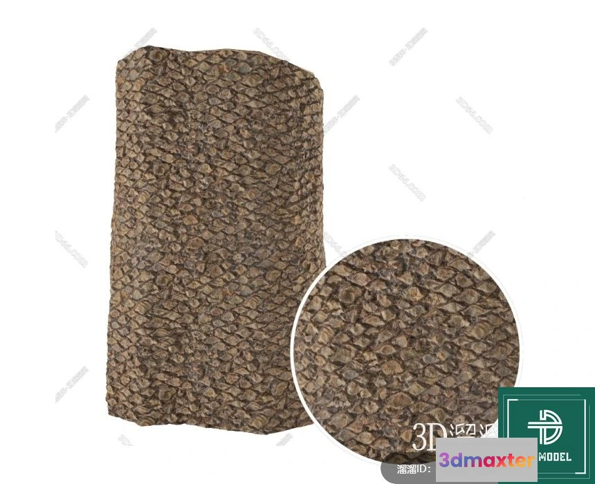 1149404 - MATERIAL - TEXTURES - ORGANIC WOOD - 0030