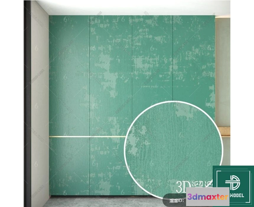 1149412 - MATERIAL - TEXTURES - ORGANIC WOOD - 0034