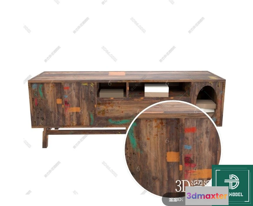 1149414 - MATERIAL - TEXTURES - ORGANIC WOOD - 0035