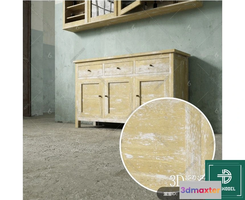 1149428 - MATERIAL - TEXTURES - ORGANIC WOOD - 0042