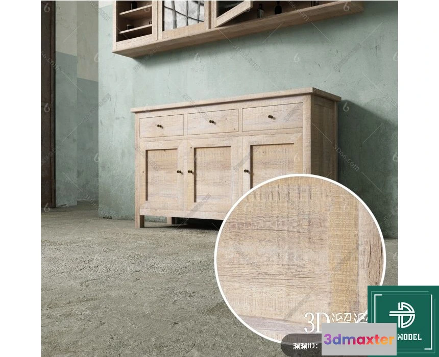 1149432 - MATERIAL - TEXTURES - ORGANIC WOOD - 0044