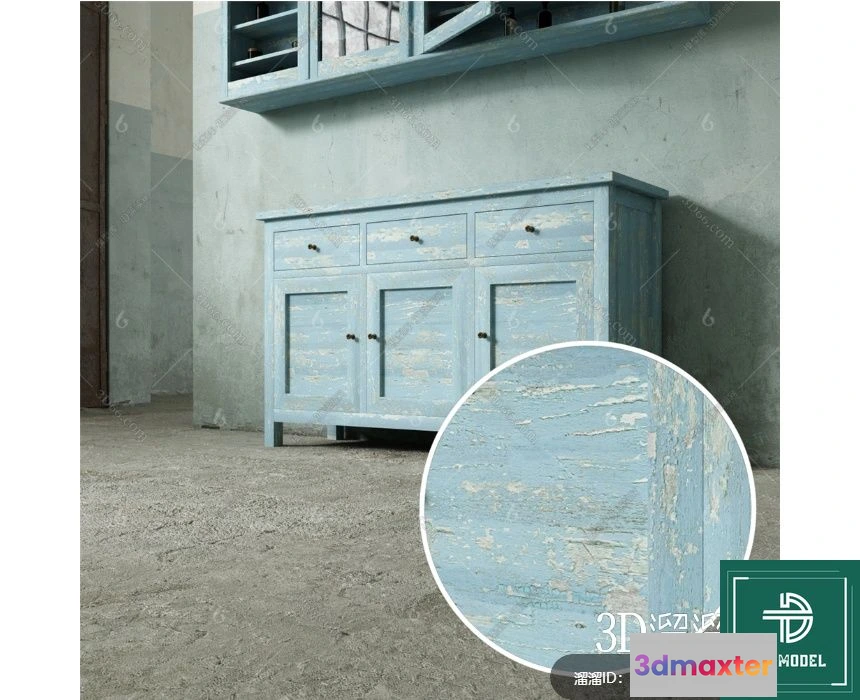 1149434 - MATERIAL - TEXTURES - ORGANIC WOOD - 0045