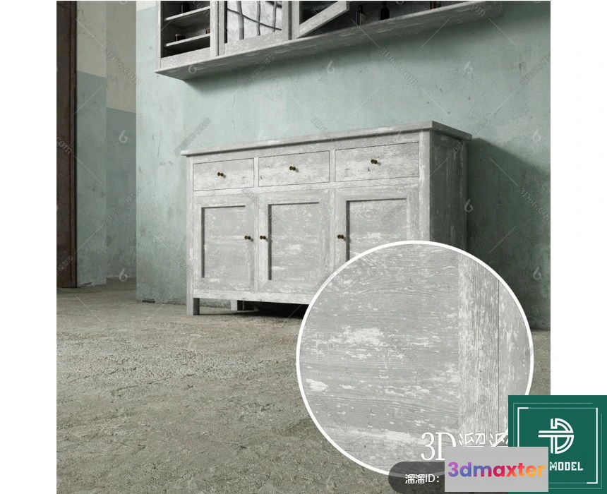 1149440 - MATERIAL - TEXTURES - ORGANIC WOOD - 0048