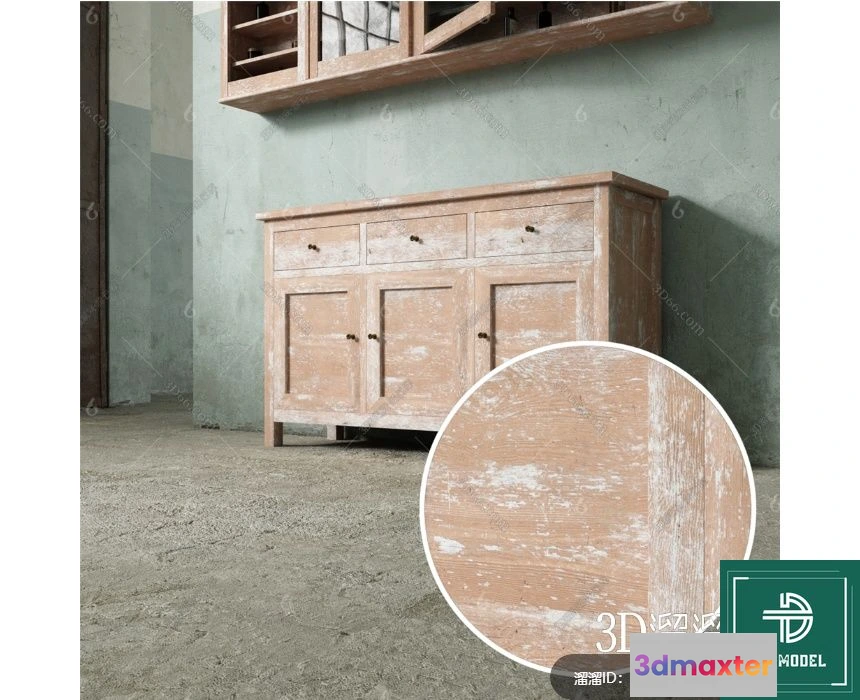 1149462 - MATERIAL - TEXTURES - ORGANIC WOOD - 0059