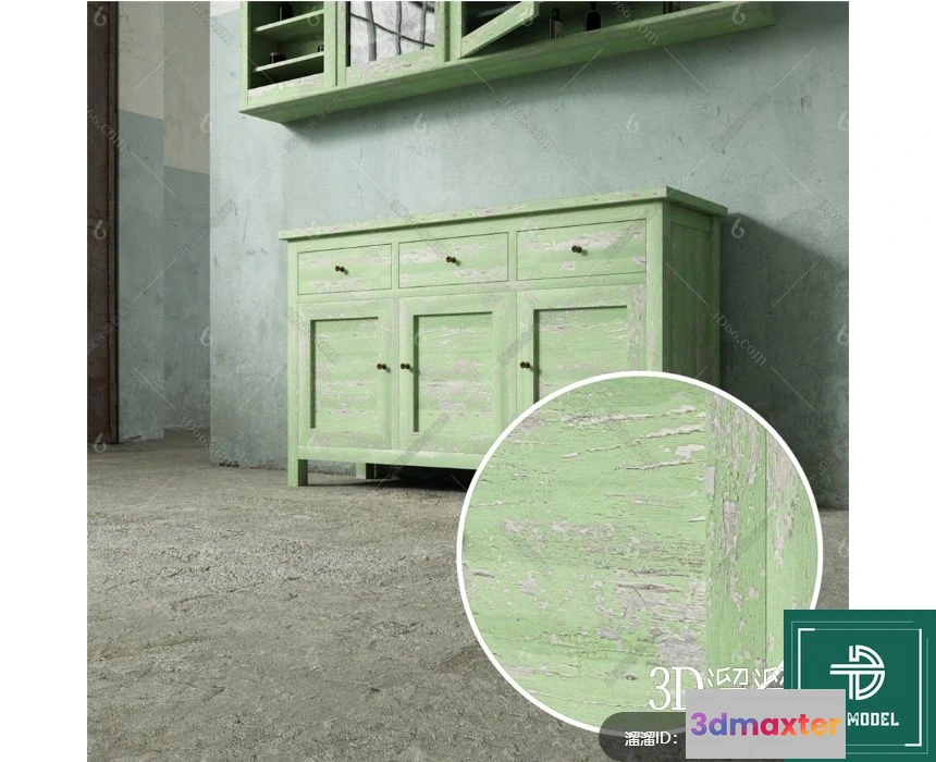 1149470 - MATERIAL - TEXTURES - ORGANIC WOOD - 0063