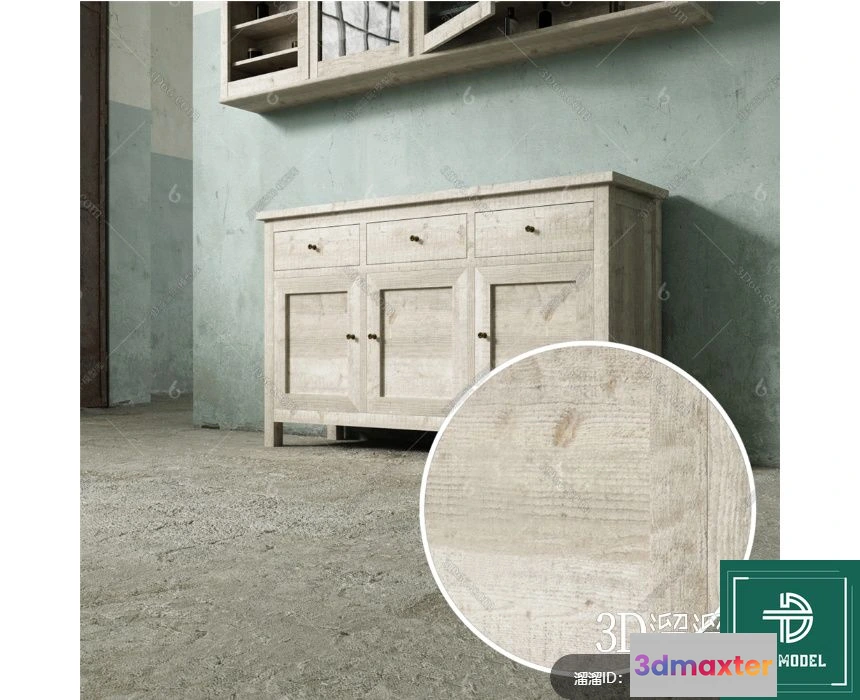 1149472 - MATERIAL - TEXTURES - ORGANIC WOOD - 0064