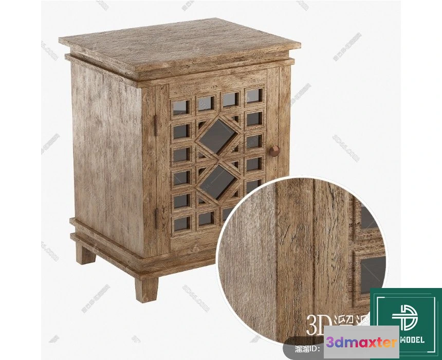 1149504 - MATERIAL - TEXTURES - ORGANIC WOOD - 0080