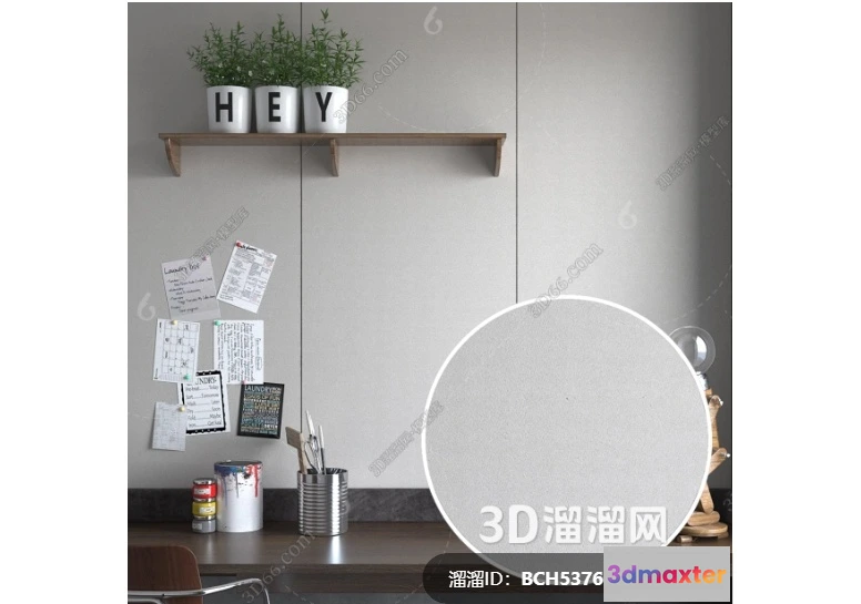 1145628 - MATERIAL - TEXTURES - POLYWOOD - 0006