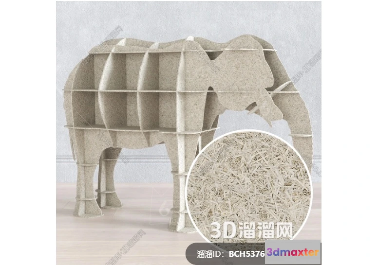 1145630 - MATERIAL - TEXTURES - POLYWOOD - 0007