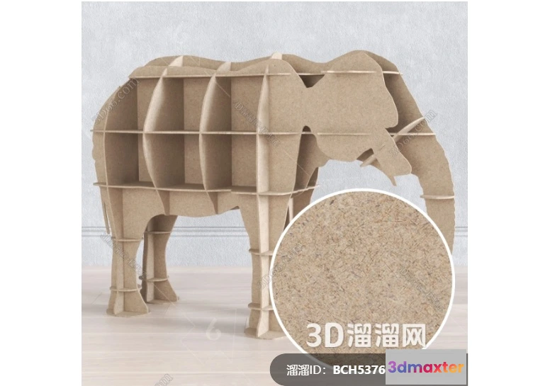 1145632 - MATERIAL - TEXTURES - POLYWOOD - 0008