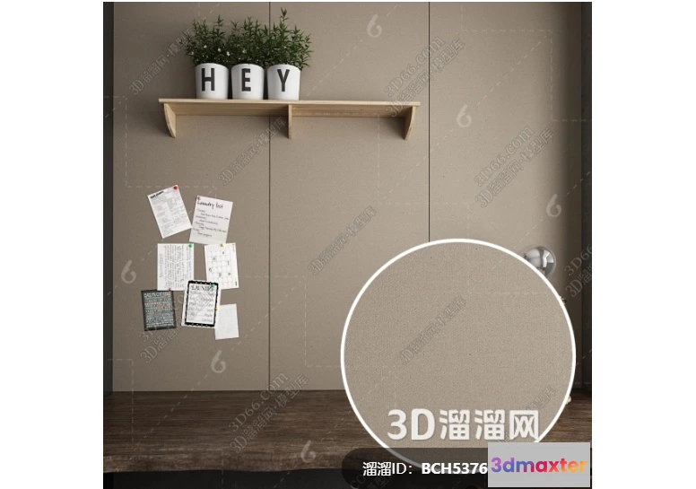 1145634 - MATERIAL - TEXTURES - POLYWOOD - 0009