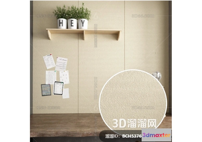 1145636 - MATERIAL - TEXTURES - POLYWOOD - 0010