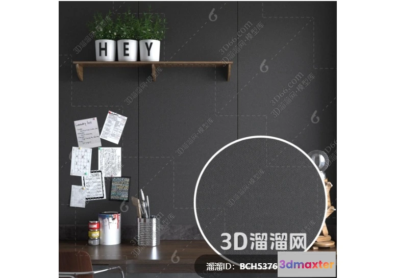 1145644 - MATERIAL - TEXTURES - POLYWOOD - 0014