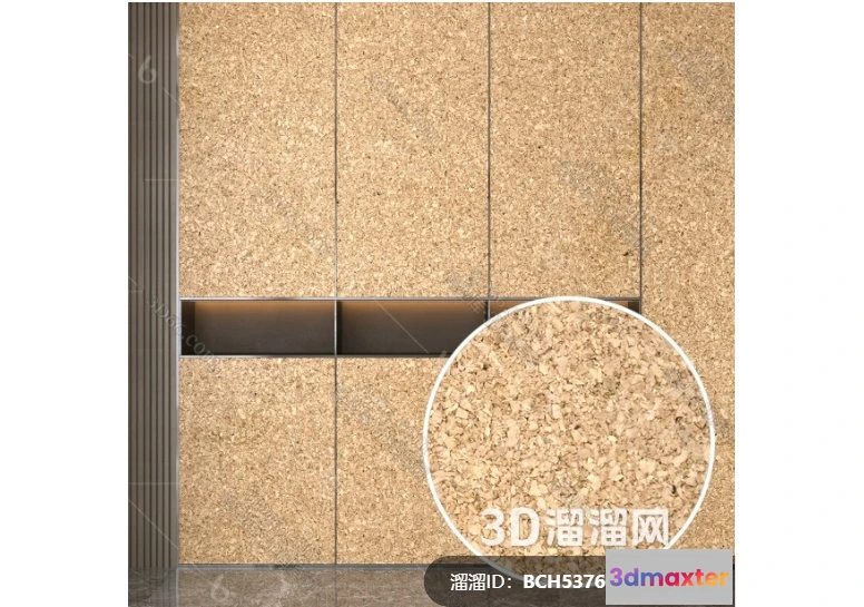 1145650 - MATERIAL - TEXTURES - POLYWOOD - 0017