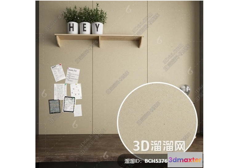 1145654 - MATERIAL - TEXTURES - POLYWOOD - 0019