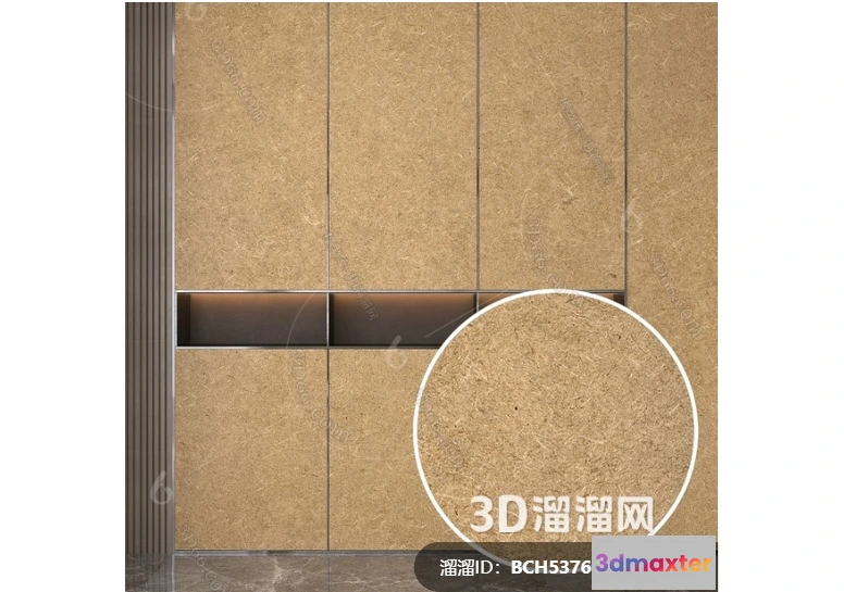 1145656 - MATERIAL - TEXTURES - POLYWOOD - 0020