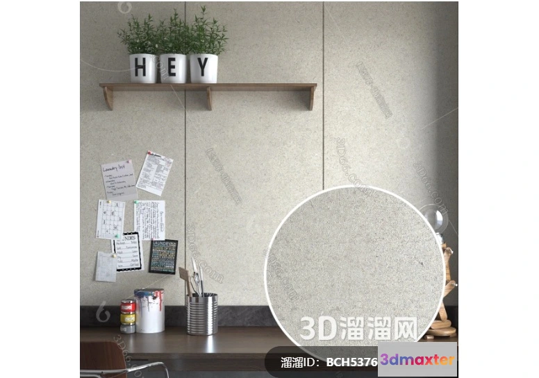 1145658 - MATERIAL - TEXTURES - POLYWOOD - 0021