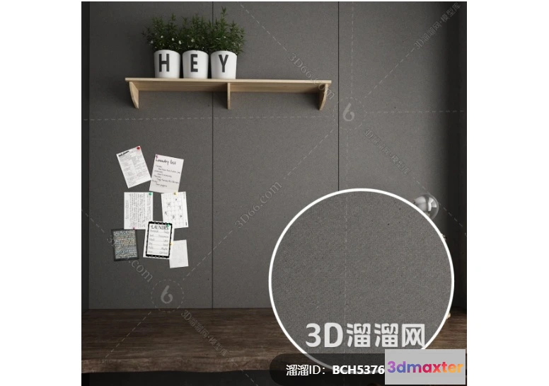 1145664 - MATERIAL - TEXTURES - POLYWOOD - 0024