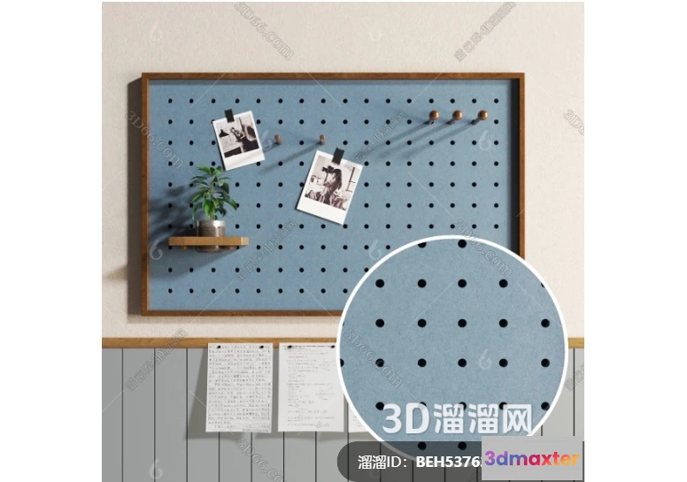 1145672 - MATERIAL - TEXTURES - POLYWOOD - 0028