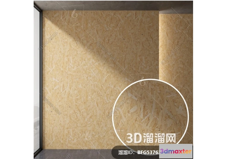 1145680 - MATERIAL - TEXTURES - POLYWOOD - 0032