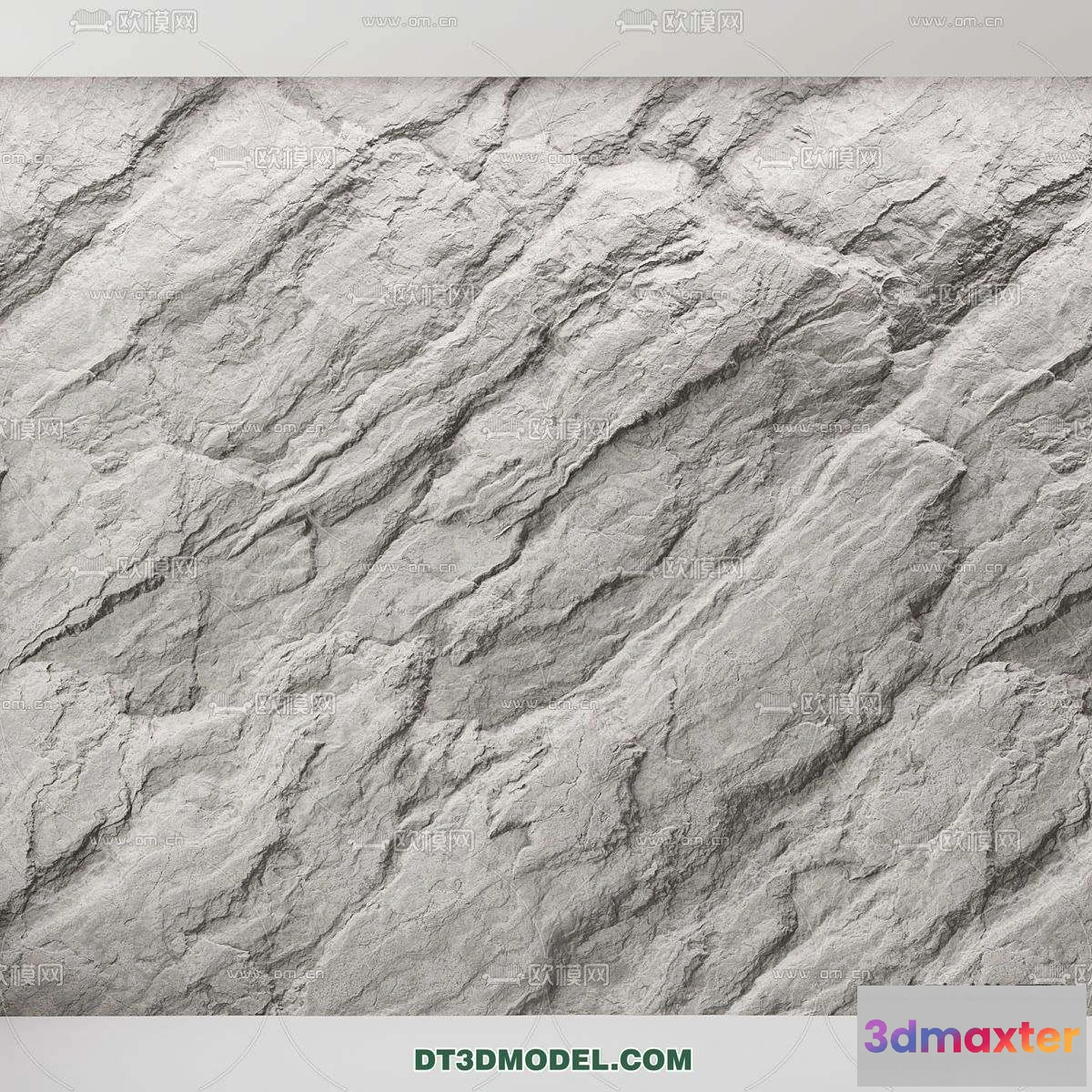 1151252 - MATERIAL - TEXTURES - ROCK WALL - 0005