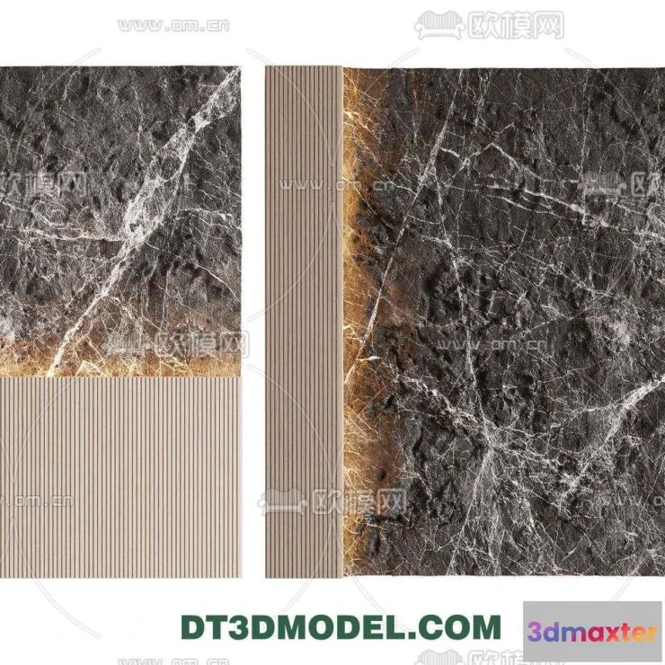 1151254 - MATERIAL - TEXTURES - ROCK WALL - 0006