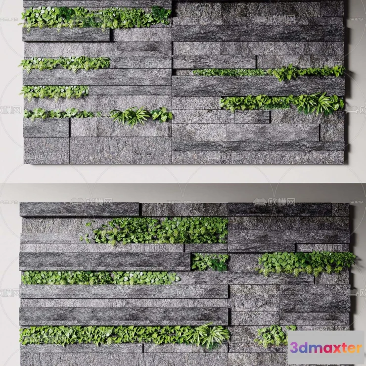 1151276 - MATERIAL - TEXTURES - ROCK WALL - 0017