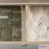 1151294 - MATERIAL - TEXTURES - ROCK WALL - 0026