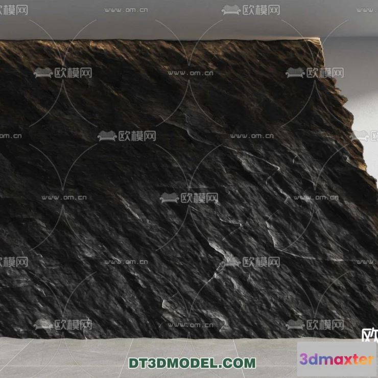 1151296 - MATERIAL - TEXTURES - ROCK WALL - 0027