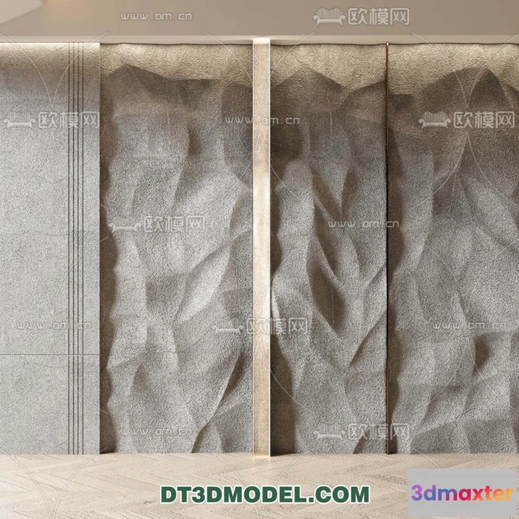 1151300 - MATERIAL - TEXTURES - ROCK WALL - 0029