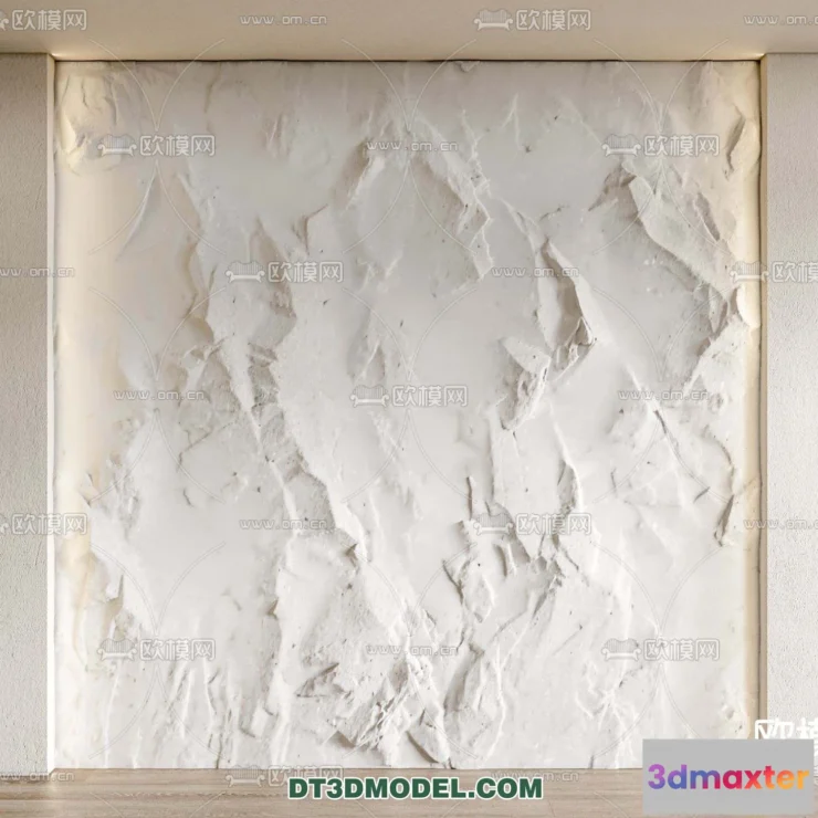 1151306 - MATERIAL - TEXTURES - ROCK WALL - 0032