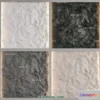 1151310 - MATERIAL - TEXTURES - ROCK WALL - 0034