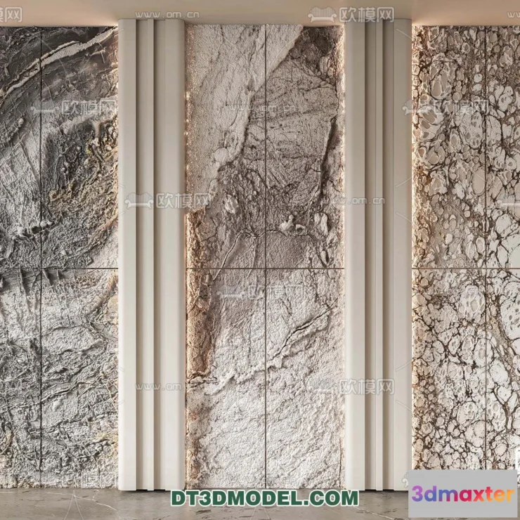 1151316 - MATERIAL - TEXTURES - ROCK WALL - 0037