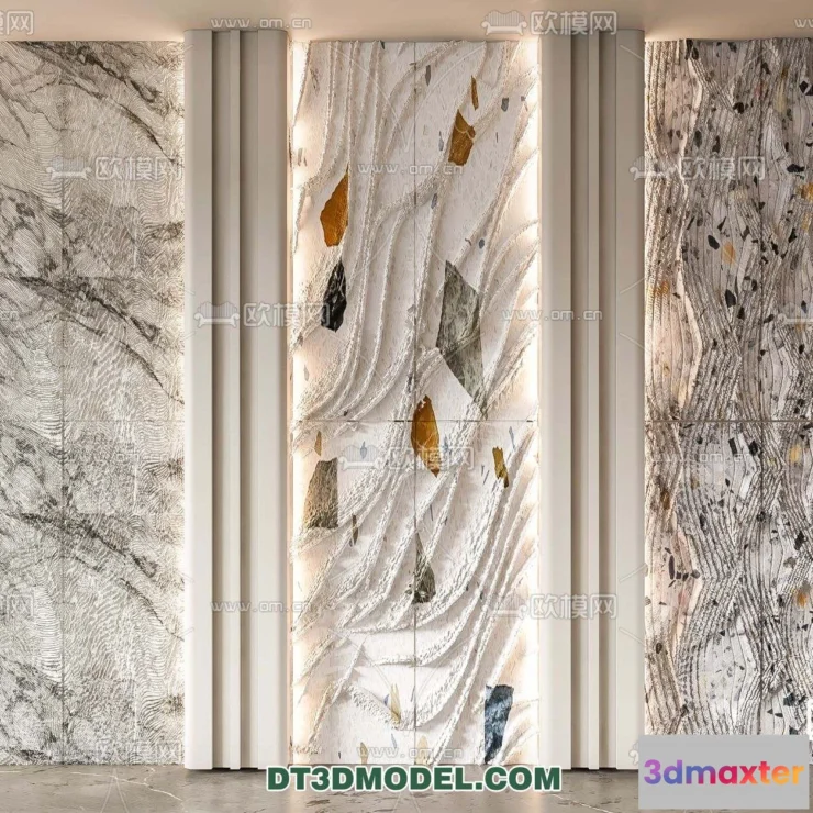 1151320 - MATERIAL - TEXTURES - ROCK WALL - 0039