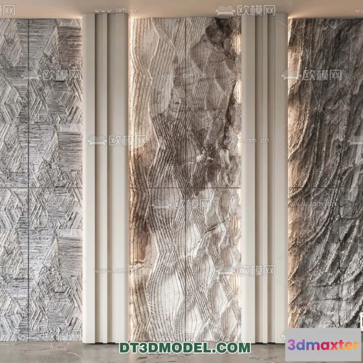 1151322 - MATERIAL - TEXTURES - ROCK WALL - 0040