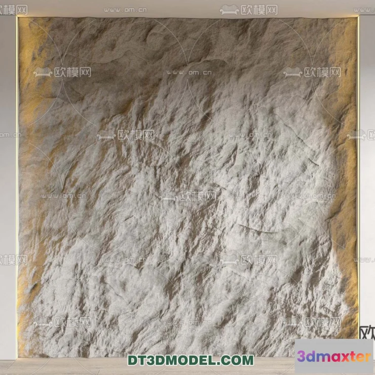 1151326 - MATERIAL - TEXTURES - ROCK WALL - 0042