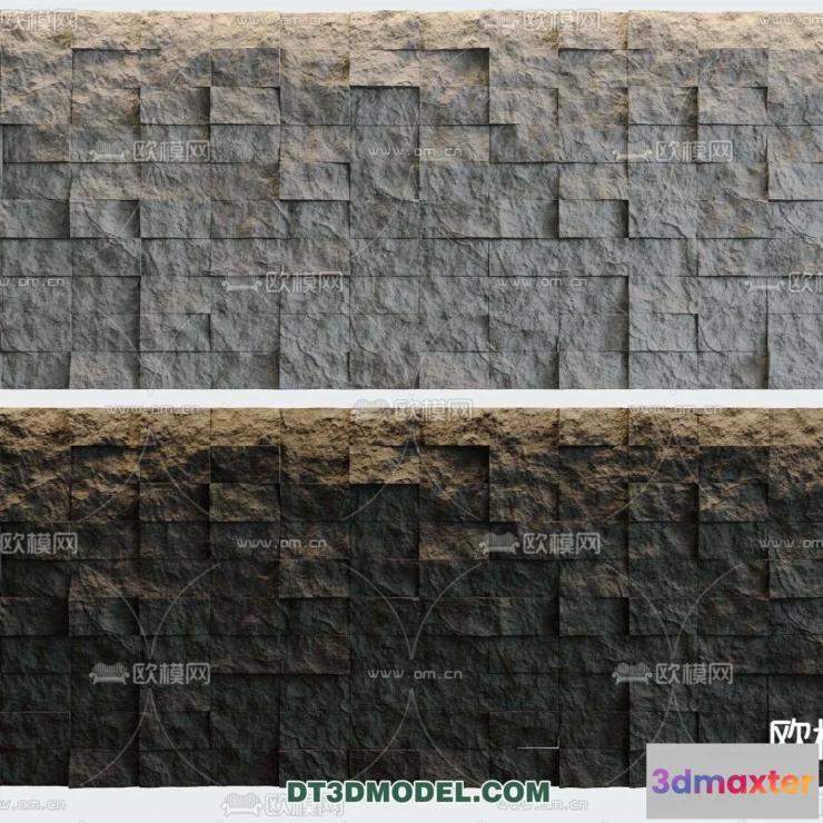 1151336 - MATERIAL - TEXTURES - ROCK WALL - 0047