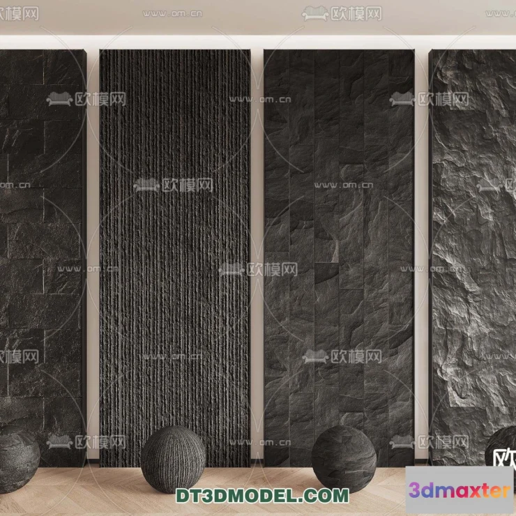 1151362 - MATERIAL - TEXTURES - ROCK WALL - 0060